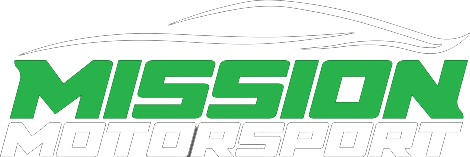 Mission Motorsport Logo